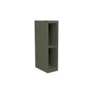 Nicho de Cozinha Modulado Évora PH 3063 18.5cm Verde Herval