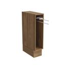 Nicho de Cozinha Modulado Toalheira Botanic M620 20CM Nogueira - Kappesberg