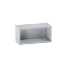 Nicho de Madeira P25 Pandin 60 CM Cinza Nicho de Madeira P25 Pandin 60 CM Cinza