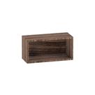 Nicho de Madeira P25 Pandin 60 CM Walnut Nicho de Madeira P25 Pandin 60 CM Walnut