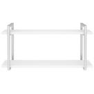 Nicho De Parede Decorativo Para Quarto 80cm CB U.Granada