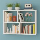 Nicho de parede mdf 70x70x18cm estrutura resistente design moderno e acabamento fino para decorar com estilo