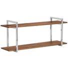 Nicho De Parede Organizador Para Quarto 80cm CM F.Granada