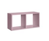 Nicho De Parede Prateleira Duplo Decorativo Várias Cores Nicho De Parede Prateleira Duplo Decorativo Várias Cores