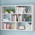 Nicho decorativa 90x75x18cm versatil everest sala quarto
