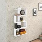 Nicho Decorativo 5 Prateleiras