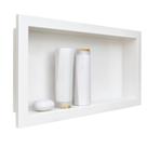 Nicho emb.30x60 bc metasul