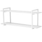 Nicho Industrial De Parede Para Cozinha 60cm BB SF.GND