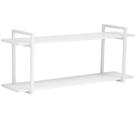 Nicho Industrial Decorativo Para Cozinha 100cm BB F.GND Nicho Industrial Decorativo Para Cozinha 100cm BB F.GND