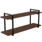 Nicho Industrial Decorativo Para Cozinha 80cm PM F.GND