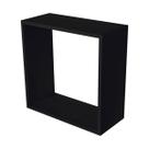 Nicho Mdp 45x45 Preto