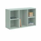 Nicho Modulado Infinity Verde Pistasche Line Nicho Modulado Infinity Verde Pistasche Line