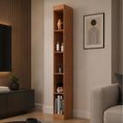 Nicho Modular 217,3x20,5cm Gênova Plus