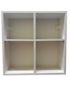 Nicho multiuso organizador 50x50x15
