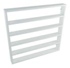 Nicho Organizador/expositor Esmaltes +200 Montado Mdf