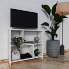 Nicho Organizador Para Casa Multiuso Rack Decoração Sala Quarto Cabeceira Prateleira