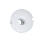 Nicho p/ LED de Piscina de Fibra c/ Rosca Brustec em ABS