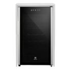 Nicho Para Adega Frigobar Cervejeira 87x55x52cm MDF Branco