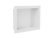 Nicho Para Banheiro 30x40 Para Embutir *ALTO BRILHO* Nicho Para Banheiro 30x40 Para Embutir *ALTO BRILHO*