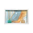 Nicho para banheiro box angelus 33x53x11 Nicho para banheiro box angelus 33x53x11
