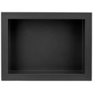 Nicho Para Banheiro Box Cozinha Embutir Parede 30x40 Metasul
