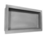 Nicho Para Banheiro e Cozinha Parede Embutir 30x60 Liso