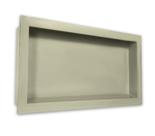 Nicho Para Banheiro e Cozinha Parede Embutir 30x60 Liso