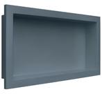 Nicho Para Banheiro Modelo Tipo Porcelanato Parede Embutir 30x60cm Cores