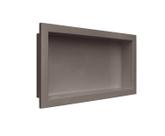 Nicho Para Banheiro Parede Embutir 30x60cm Cappuccino Nicho Para Banheiro Parede Embutir 30x60cm Cappuccino