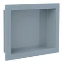 Nicho Para Banheiro Tipo Porcelanato Parede Embutir 30x40cm Nicho Para Banheiro Tipo Porcelanato Parede Embutir 30x40cm