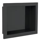 Nicho Para Banheiro Tipo Porcelanato Parede Embutir 30x40cm Nicho Para Banheiro Tipo Porcelanato Parede Embutir 30x40cm