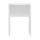 Nicho Para Cervejeira Adega 90x60x52cm Branco