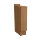 Nicho para condimento com tampo 20 cm CB1218 Linha Ciela Kappesberg
