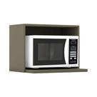 Nicho para Cozinha Connect p/ Microondas Duna - Henn