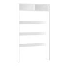 Nicho para Embutir Painel 97cm Prime Luciane