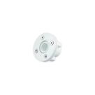 Nicho para instalação de leds em piscina de vinil Nicho para instalação de leds em piscina de vinil