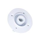 Nicho Para LED De Piscina De Vinil Brustec Em ABS