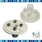 Nicho para LED Piscina de Vinil