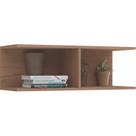 Nicho para Quarto MDF Requinte+