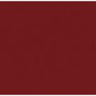 Nicho Para Toalhas Mdf 15mm Vermelho Marsala 45x45x20cm