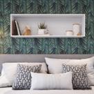 Nicho Parede Horizontal Organizador Multiuso Funcionale Branco