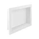 NICHO PLASTICO DE EMBUTIR 43x33x8cm - ROMA NICHO PLASTICO DE EMBUTIR 43x33x8cm - ROMA