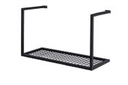 Nicho Prateleira de Ferro Estilo Industrial Organizador Aço Angra 36x15cm