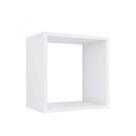 Nicho Quadrado 210 Branco