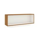 Nicho Retangular 99cm em MDF TB157 Dalla Costa