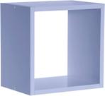 NICHO SIMPLES AZUL SERENITY KIDS ME LEVE 1,2x27x24,5x15cm PRAT-K