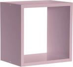 NICHO SIMPLES ROSA QUARTZ KIDS ME LEVE 1,2x27x24,5x15cm PRAT-K NICHO SIMPLES ROSA QUARTZ KIDS ME LEVE 1,2x27x24,5x15cm PRAT-K