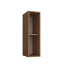 Nicho Superior Athena 20cm 1 Prateleira Resistente - Casajá