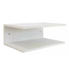 nicho suporte vazado xbox branco Hub18