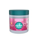 Nick vick antifrizz gelatina cachos 400 g